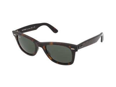 Slnečné okuliare Ray-Ban Original Wayfarer RB2140 - 902 