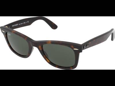 Slnečné okuliare Ray-Ban Original Wayfarer RB2140 - 902