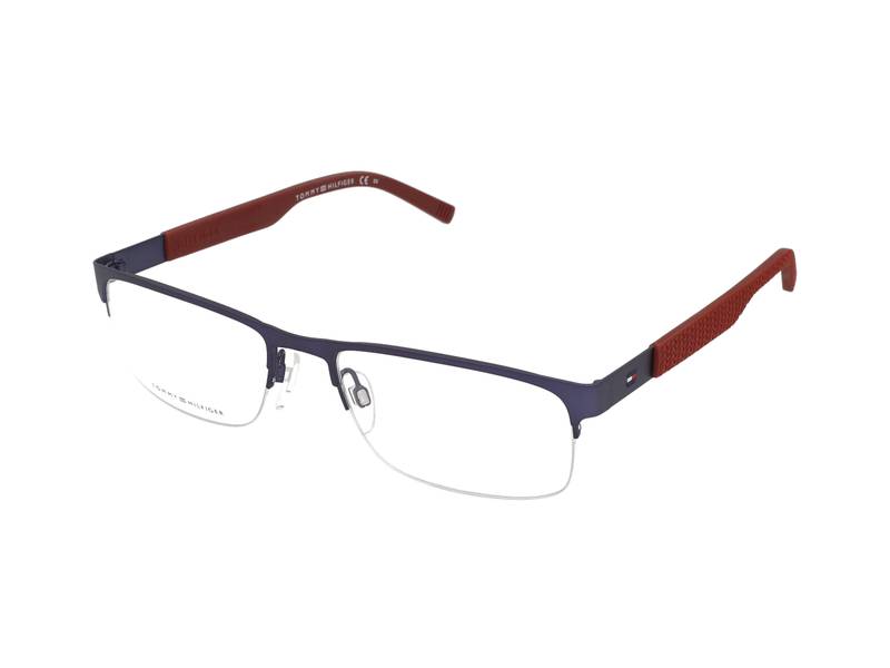 Dioptrické okuliare Tommy Hilfiger TH 1447 LL0 