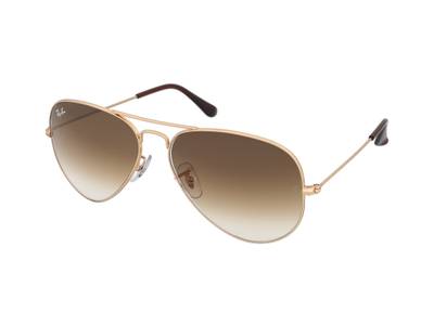 Slnečné okuliare Slnečné okuliare Ray-Ban Original Aviator RB3025 - 001/51 