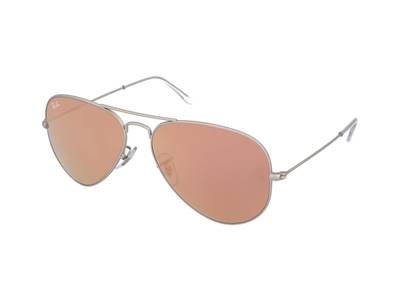 Slnečné okuliare Ray-Ban Original Aviator RB3025 - 019/Z2 