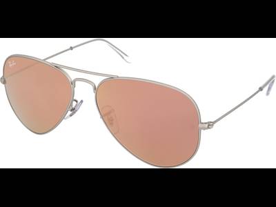 Slnečné okuliare Ray-Ban Original Aviator RB3025 - 019/Z2