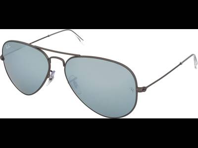 Slnečné okuliare Ray-Ban Original Aviator RB3025 - 029/30