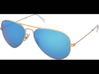 Slnečné okuliare Ray-Ban Original Aviator RB3025 - 112/17