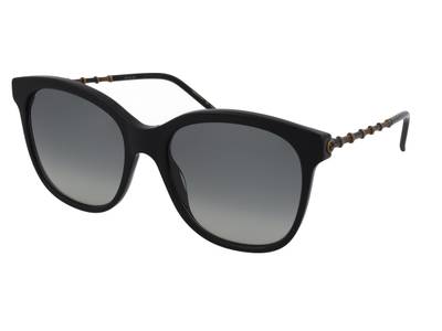 Gucci GG0654S 001 