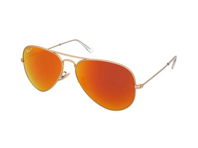 Slnečné okuliare Slnečné okuliare Ray-Ban Original Aviator RB3025 - 112/4D 