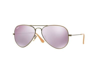 Slnečné okuliare Slnečné okuliare Ray-Ban Original Aviator RB3025 - 167/4K 