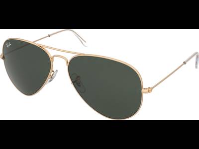 Slnečné okuliare Ray-Ban Original Aviator RB3025 - L0205
