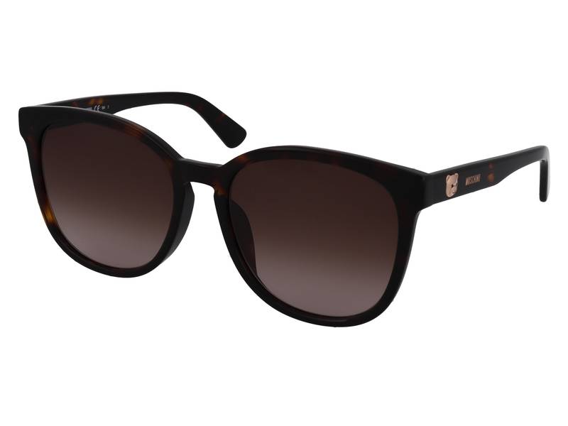 Slnečné okuliare Moschino MOS074/F/S 086/HA 