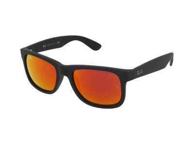 Slnečné okuliare Ray-Ban Justin RB4165 - 622/6Q 