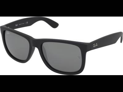 Slnečné okuliare Ray-Ban Justin RB4165 - 622/6G