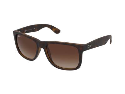 Slnečné okuliare Ray-Ban Justin RB4165 - 710/13 