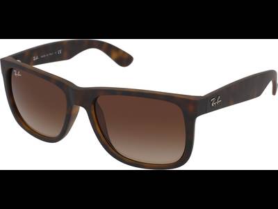 Slnečné okuliare Ray-Ban Justin RB4165 - 710/13