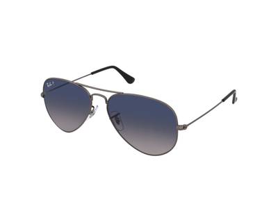 Slnečné okuliare Slnečné okuliare Ray-Ban Original Aviator RB3025 - 004/78 POL 