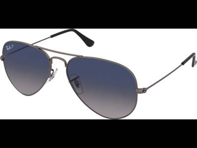 Slnečné okuliare Ray-Ban Original Aviator RB3025 - 004/78 POL
