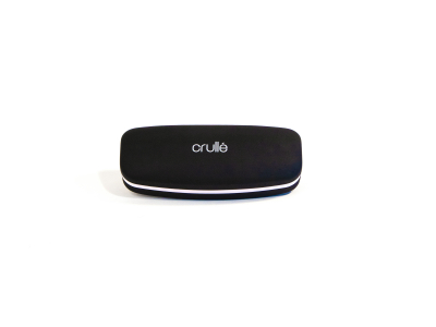 Dioptrické okuliare Crullé TR1886 C2 