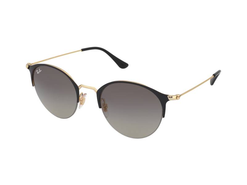 Slnečné okuliare Ray-Ban RB3578 187/11 