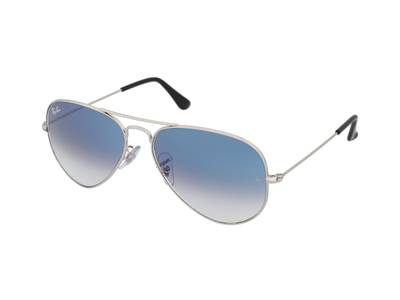 Slnečné okuliare Slnečné okuliare Ray-Ban Original Aviator RB3025 - 003/3F 