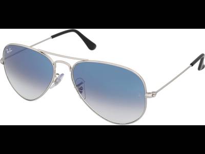 Slnečné okuliare Ray-Ban Original Aviator RB3025 - 003/3F