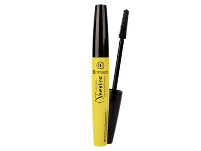 Dermacol maskara Vampire Mega Long Lashes 8 ml