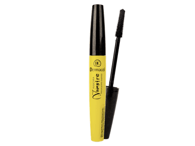 Dermacol maskara Vampire Mega Long Lashes 8 ml 