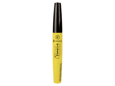 Dermacol maskara Vampire Mega Long Lashes 8 ml 