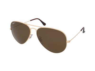 Slnečné okuliare Slnečné okuliare Ray-Ban Original Aviator RB3025 - 001/57 POL 