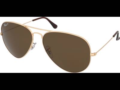 Slnečné okuliare Ray-Ban Original Aviator RB3025 - 001/57 POL 