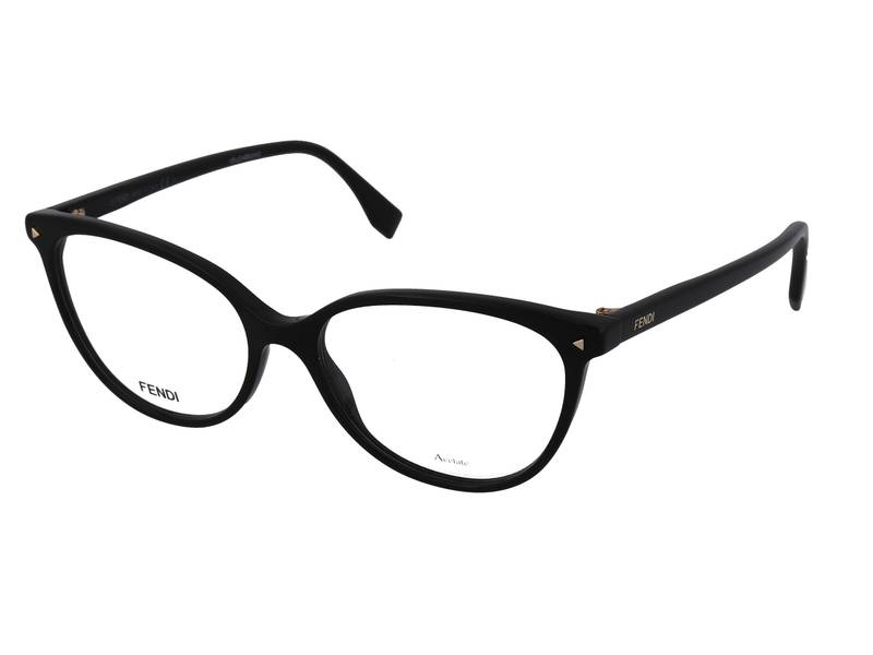 Dioptrické okuliare Fendi FF 0351 807 