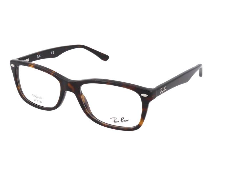 Dioptrické okuliare Okuliare Ray-Ban RX5228 - 2012 