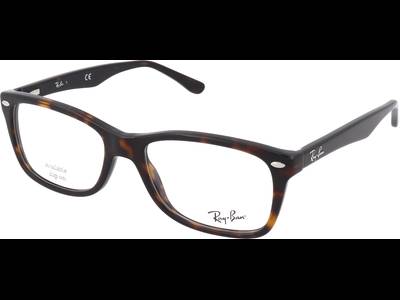 Okuliare Ray-Ban RX5228 - 2012 