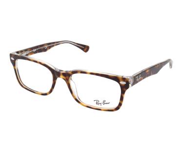Okuliare Ray-Ban RX5286 - 5082
