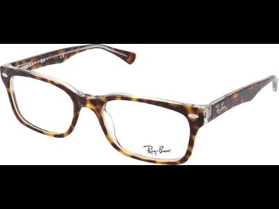 Okuliare Ray-Ban RX5286 - 5082 