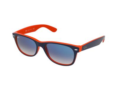 Slnečné okuliare Slnečné okuliare Ray-Ban RB2132 - 789/3F 