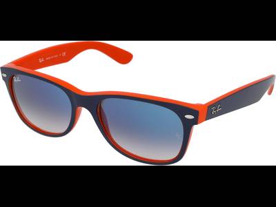 Slnečné okuliare Ray-Ban RB2132 - 789/3F 