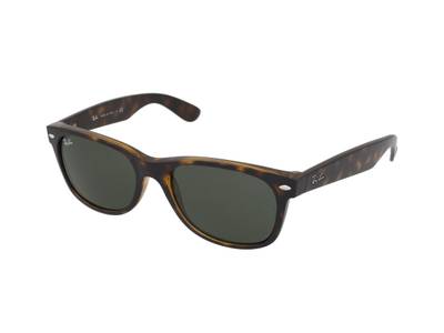 Slnečné okuliare Slnečné okuliare Ray-Ban RB2132 - 902L 