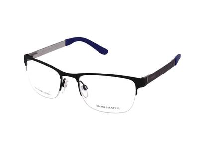 Dioptrické okuliare Tommy Hilfiger TH 1324 AAB
