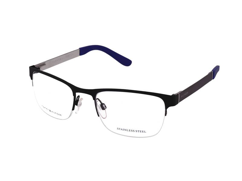 Dioptrické okuliare Tommy Hilfiger TH 1324 AAB 