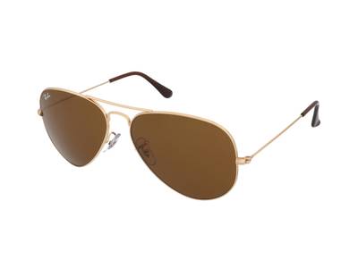 Slnečné okuliare Ray-Ban Original Aviator RB3025 - 001/33 