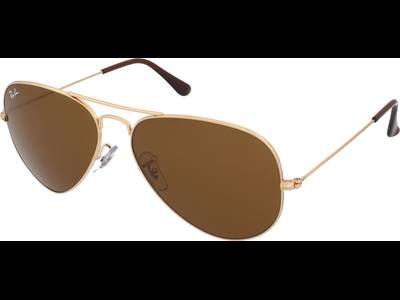 Slnečné okuliare Ray-Ban Original Aviator RB3025 - 001/33 