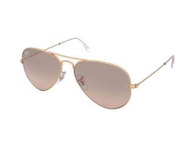 Slnečné okuliare Ray-Ban Original Aviator RB3025 - 001/3E 