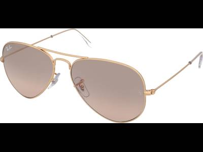 Slnečné okuliare Ray-Ban Original Aviator RB3025 - 001/3E 