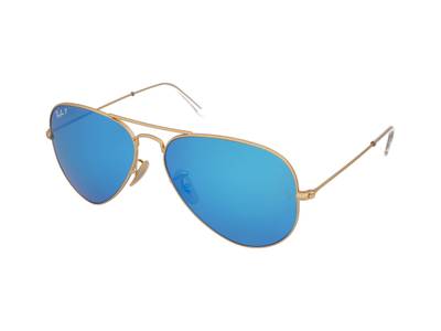 Slnečné okuliare Slnečné okuliare Ray-Ban Original Aviator RB3025 - 112/4L 