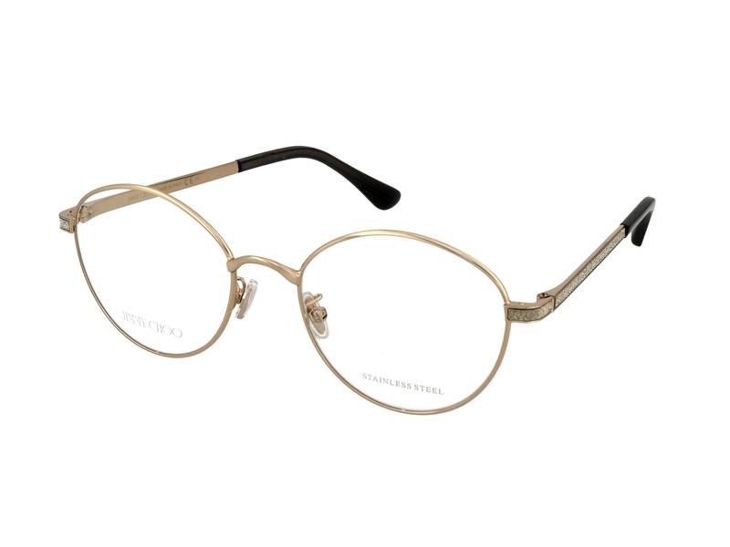 Dioptrické okuliare Jimmy Choo JC246/G 2F7 