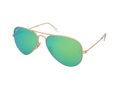 Slnečné okuliare Slnečné okuliare Ray-Ban Original Aviator RB3025 - 112/P9