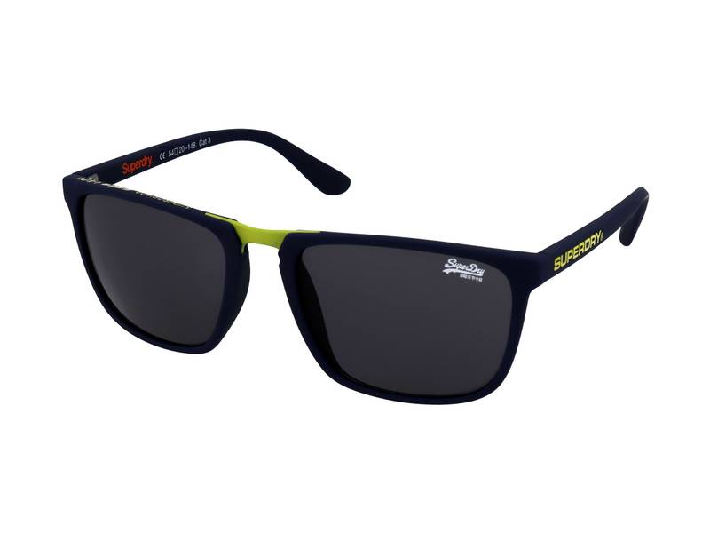Slnečné okuliare Superdry SDS Aftershock 106 