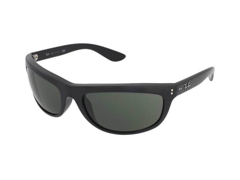 Slnečné okuliare Ray-Ban Balorama RB4089 601/31 