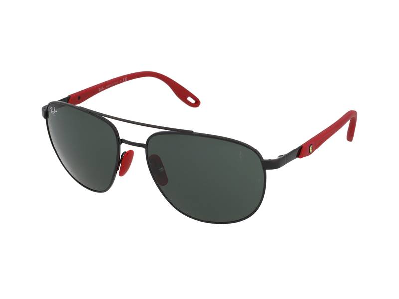 Slnečné okuliare Ray-Ban RB3659M F02871 