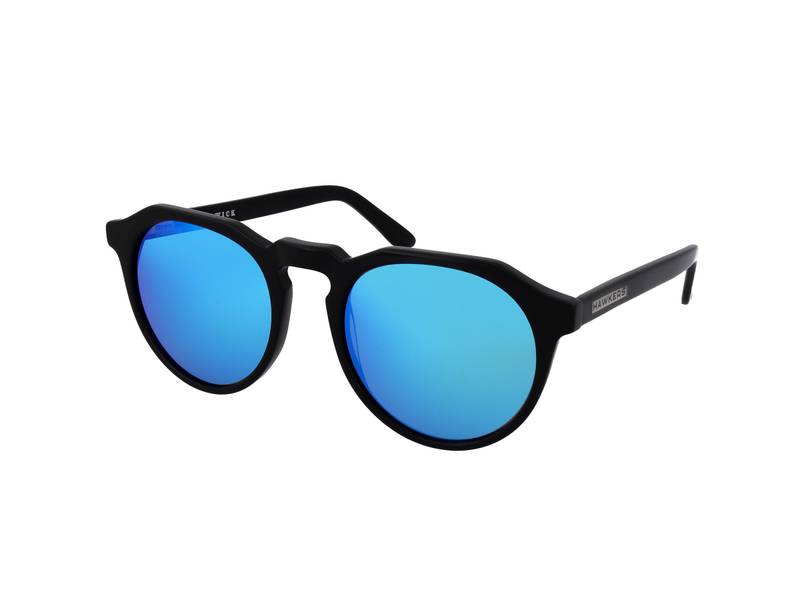 Slnečné okuliare Hawkers Diamond Black Clear Blue Warwick X 
