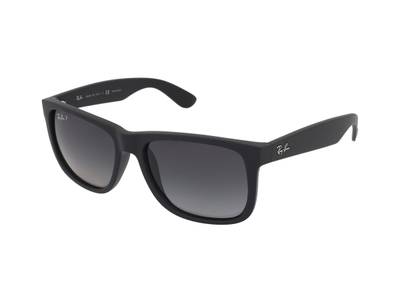 Slnečné okuliare Ray-Ban Justin RB4165 - 622/T3 POL 